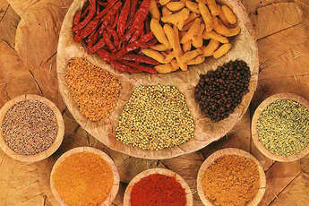 Cuisine birmane – 8 spécialités à essayer sans modération