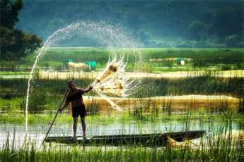 Les 5 meilleures destinations d’une journée au départ de Ho Chi Minh-Ville