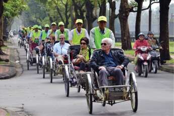 Comment se déplacer au Vietnam? Tout savoir sur le transport au Vietnam