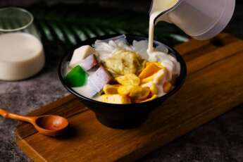 10 délicieux desserts et bonbons vietnamiens