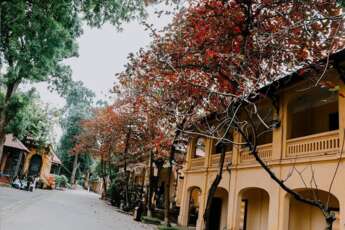 Combien de jours faut-il pour visiter Hanoi ? Nos bons plans