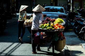Comment économiser de l'argent lors de la visite au Vietnam