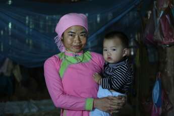 La diversité culturelle des Giay au Vietnam
