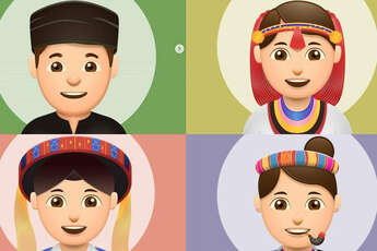 54 ethnies du Vietnam et leur tenue traditionnelle 