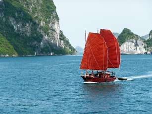 Excursion en baie d’Halong en 1, 2 ou 3 jours, que voir et faire ?