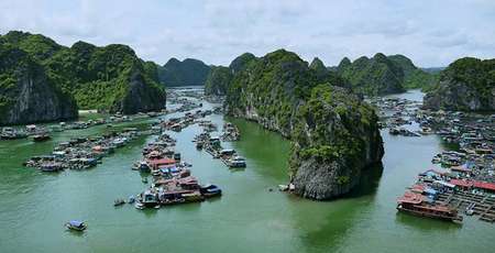 Excursion à Cat Ba en 2 ou 3 jours, que voir et faire?