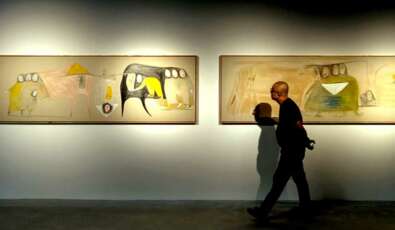 Les 15 meilleures galeries d'art Hanoi à visiter