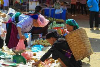 Sapa, carrefour de cultures au cœur des montagnes du Nord-Vietnam