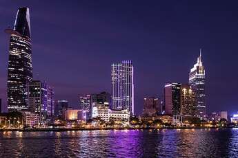 Excursion de 1 à 2 jours pour la première découverte de Ho Chi Minh ville
