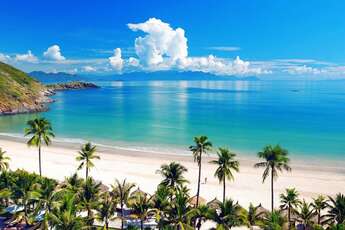 Meilleurs endroits à visiter à Nha Trang, Vietnam : Guide d'une belle ville balnéaire