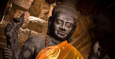 Guide de voyage à Siem Reap