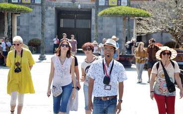 Voyager avec un Guide francophone au Vietnam : Ça vaut ou pas ?