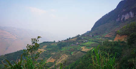 Thien Huong, un village centenaire oublié à Dong Van