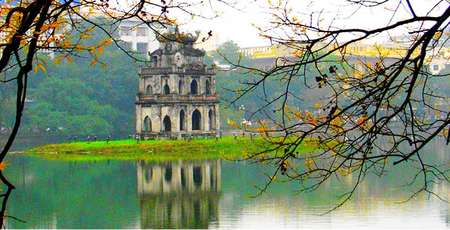 Que faire en une journée à Hanoi? 