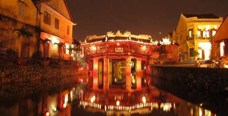 Hoi An parmi le top de 25 meilleures destinations du monde en 2017