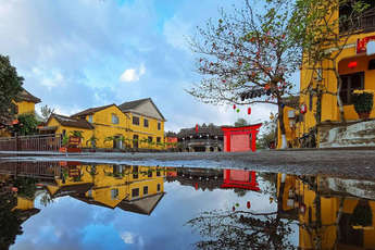 Hoi An Vietnam - 10 activités à ne pas manquer à Hoi An