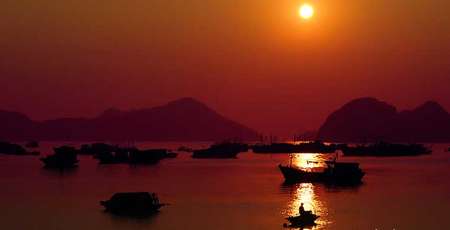Top 5 des incontournables sur l'Île de Cát Bà