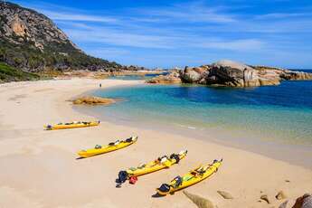 Top 5 plus belles destinations pour faire du kayak au Vietnam