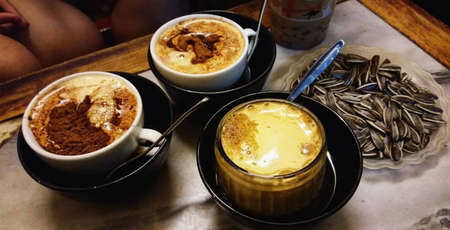 Où déguster le meilleur café à l’œuf à Hanoi?
