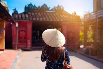 Le meilleur moment pour visiter le Vietnam