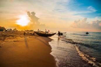 La meilleure période pour voyager au Vietnam
