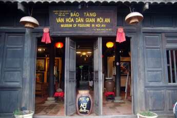 Les musées à visiter à Hoi An