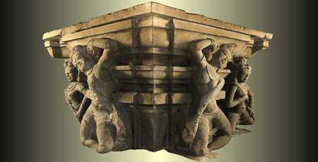 Musée de sculpture cham de Da Nang, trésor du Royaume Champa 