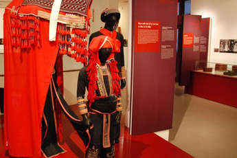 Le musée des Femmes du Vietnam, visite qui sort de l’ordinaire à Hanoi