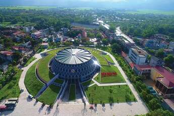 Musée de la Victoire historique de Dien Bien Phu - des inédits