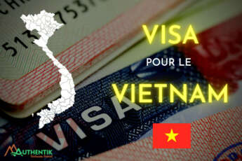 Agence de voyage francophone au Vietnam, Voyage au Vietnam