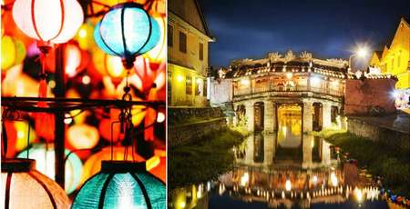Que visiter au Vietnam ? Lumière sur les destinations les plus prisées en 2017