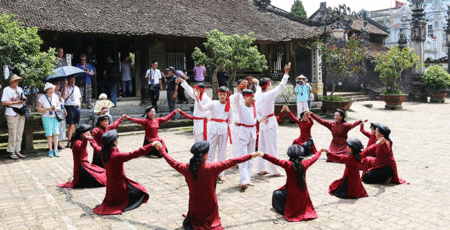 Pourquoi un séjour au Vietnam après les fêtes du Têt ?