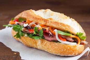 9 plats de petit-déjeuner typiques de la gastronomie vietnamienne 