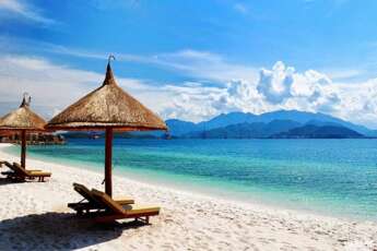 Que faire sur la plage de My Khe, pépite d'or de Da Nang?