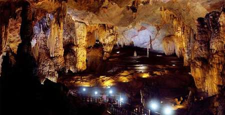 Circuit de 2-3 jours d'aventure au parc national de Phong Nha - Ke Bang