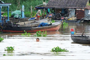 Que voir et faire à Kampong Chhnang ?