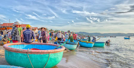 Mui Ne Vietnam : Que faire et quoi visiter ?