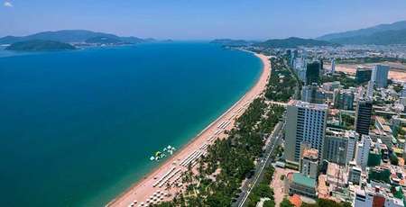 Nha Trang Vietnam - que faire en 2 ou 3 jours ?