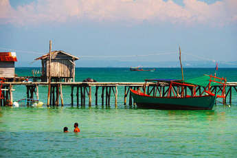 Que faire à Sihanoukville? Top des choses à voir à Sihanoukville