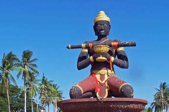Que faire à Battambang ? Top 8 choses à voir