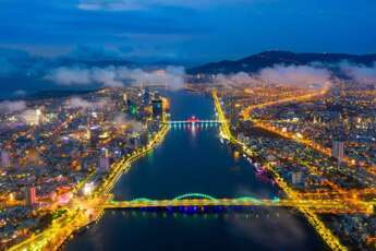Da Nang Vietnam, que faire et voir en 1 ou 2 jours ?
