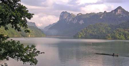 Que faire au lac de Ba Be en 2 ou 3 jours ?
