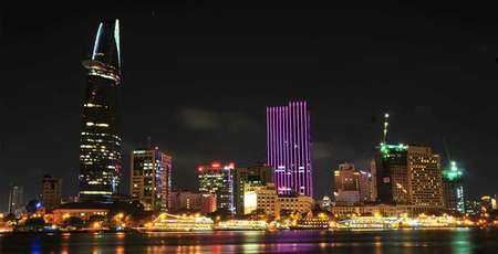 Que faire et quoi visiter à Ho Chi Minh - ville en 2 jours ?