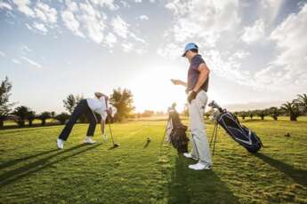 5 raisons de faire un circuit de golf au Vietnam