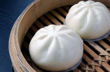 Recette de Banh Bao à la vietnamienne 