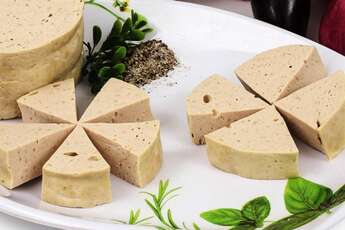 Recette de la mortadelle vietnamienne (Giò lụa)