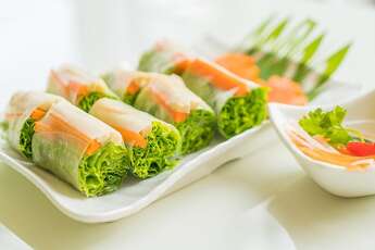 3 recettes vietnamiennes végétariennes faciles à faire chez soi