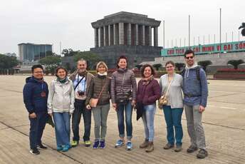 Covid-19 : Le Vietnam met fin à l'isolement des voyageurs internationaux