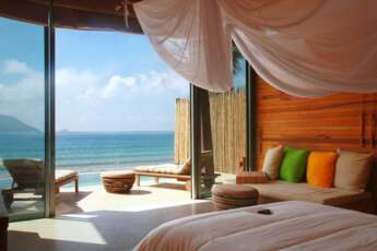 Voyage de Noces : Les 10 Meilleurs resorts de luxe au Vietnam