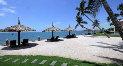 Meilleurs resorts à Mui Ne près de la mer avec belles vues